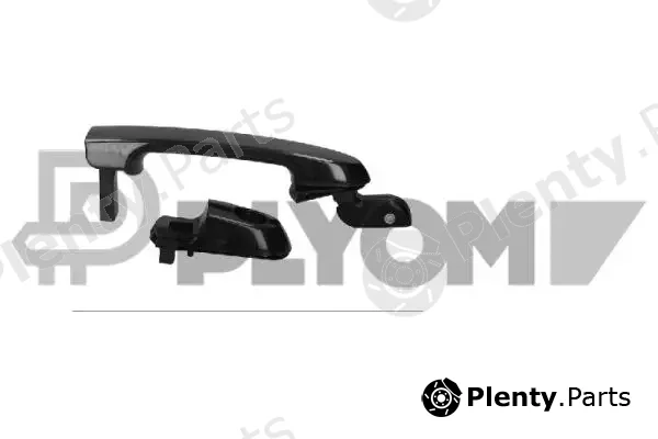 Plyom P767716 — Exterior Door Handle