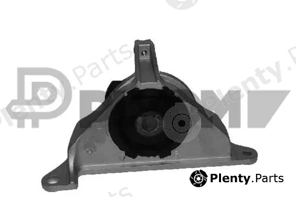 Plyom P011059 — Mounting, engine
