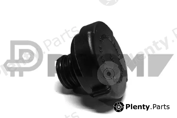 Plyom P954091 — Cap, coolant tank