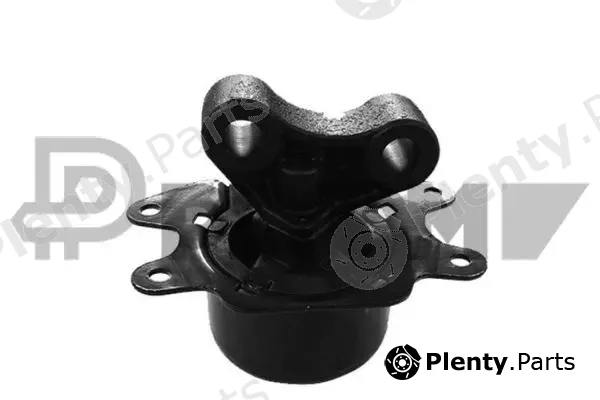 Plyom P755959 — Mounting, engine
