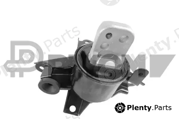 Plyom P766890 — Mounting, engine