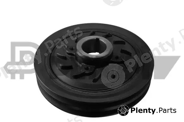 Plyom P700904 — Belt Pulley, crankshaft