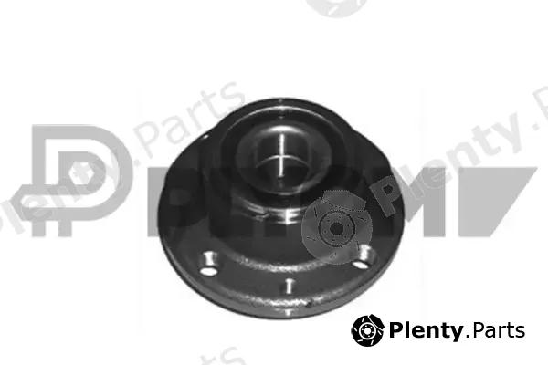 Plyom P011029 — Wheel Hub