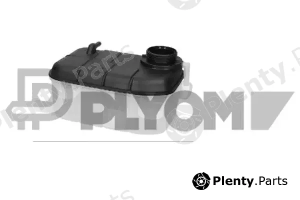 Plyom P750327 — Expansion Tank, coolant