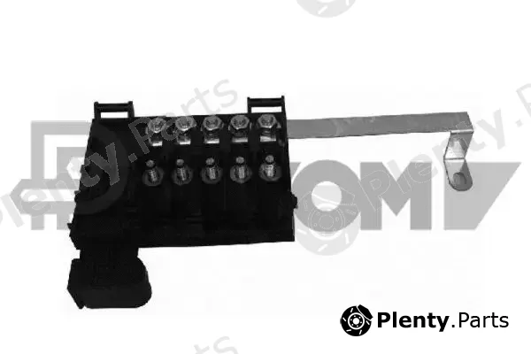 Plyom P955492 — Fuse Box