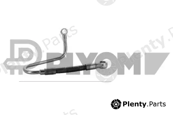 Plyom P774748 — Oil Pipe, charger