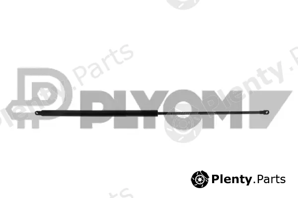 Plyom P772982 — Gas Spring, boot/cargo area