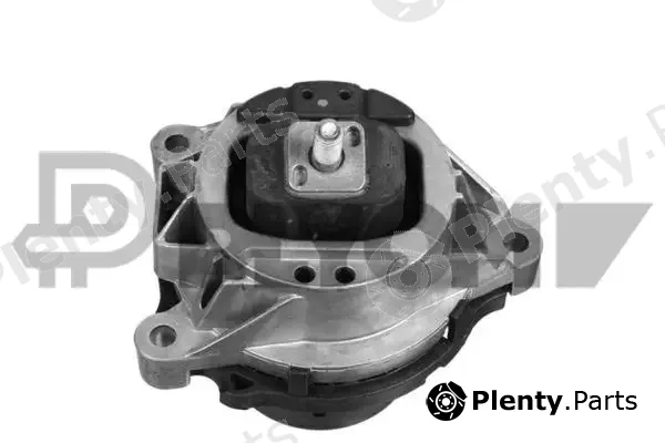 Plyom P759278 — Mounting, engine
