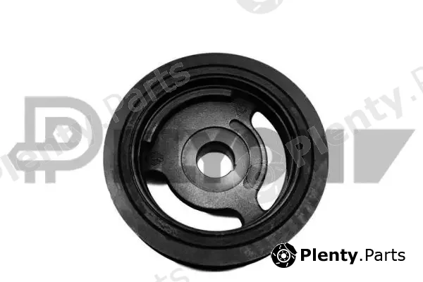 Plyom P759161 — Belt Pulley, crankshaft