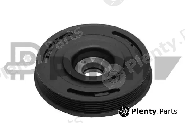 Plyom P754653 — Belt Pulley, crankshaft