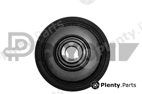 Plyom P754678 — Belt Pulley, crankshaft