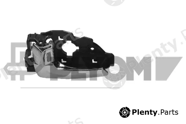 Plyom P767718 — Exterior Door Handle