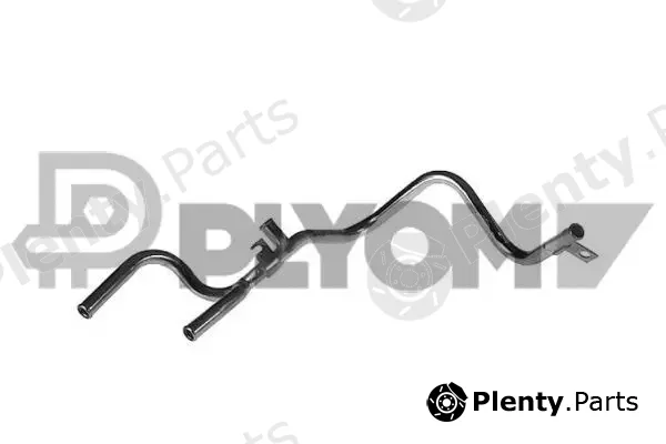 Plyom P955110 — Coolant Pipe
