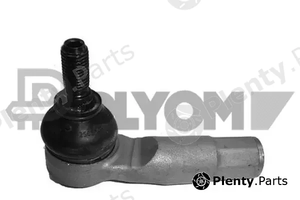 Plyom P754983 — Tie Rod End