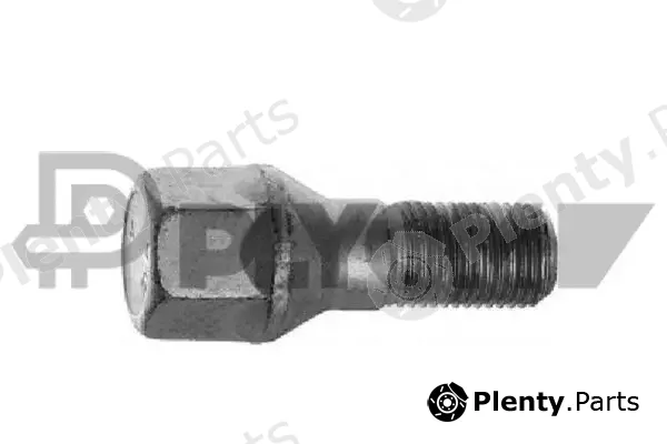 Plyom P757035 — Wheel Bolt