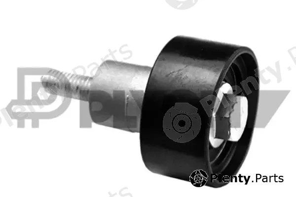 Plyom P754817 — Deflection/Guide Pulley, timing belt