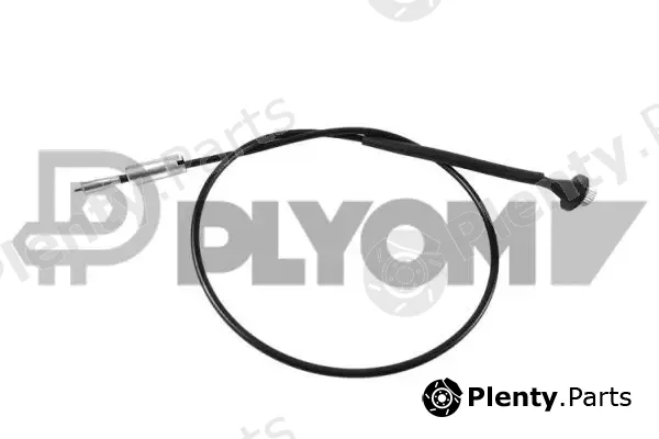 Plyom P765956 — Speedometer Cable