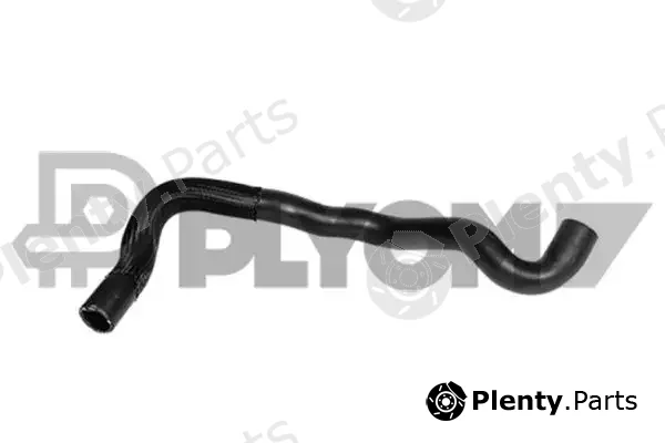 Plyom P753407 — Radiator Hose
