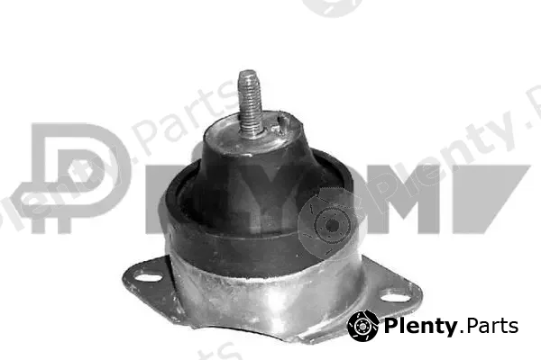 Plyom P031440 — Mounting, engine