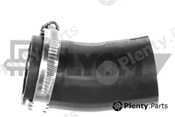 Plyom P757177 — Charge Air Hose