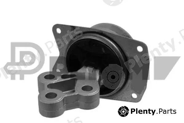 Plyom P756286 — Mounting, engine