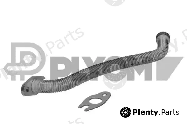 Plyom P769960 — Oil Hose
