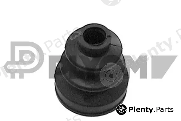 Plyom P700005 — Bellow, drive shaft