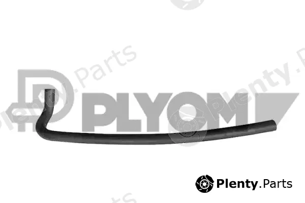 Plyom P767079 — Radiator Hose
