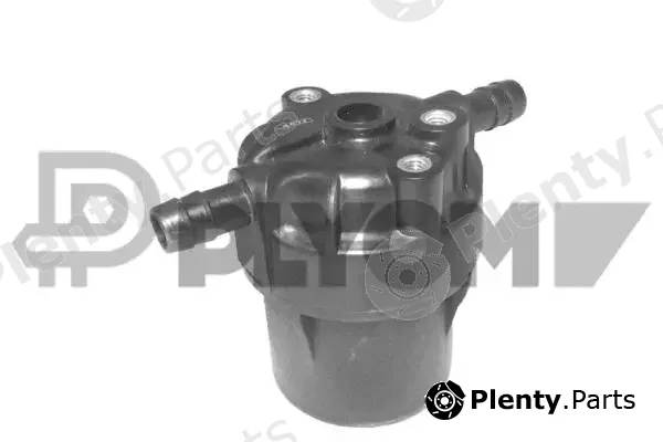 Plyom P751227 — Fuel Filter