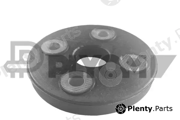 Plyom P020024 — Joint, propshaft