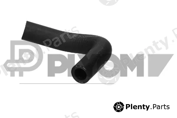 Plyom P775886 — Heater Hose