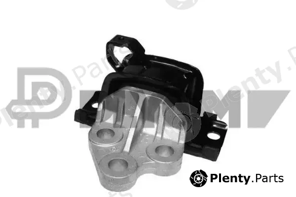 Plyom P011162 — Mounting, engine