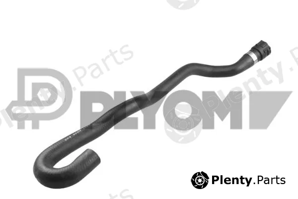 Plyom P775445 — Radiator Hose