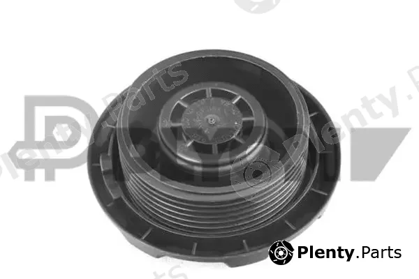 Plyom P769897 — Cap, radiator