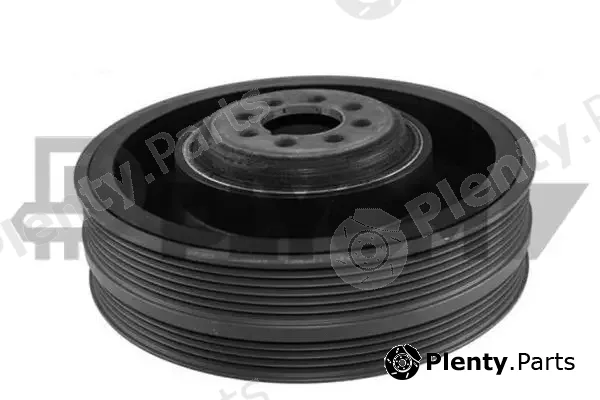 Plyom P460952 — Belt Pulley, crankshaft