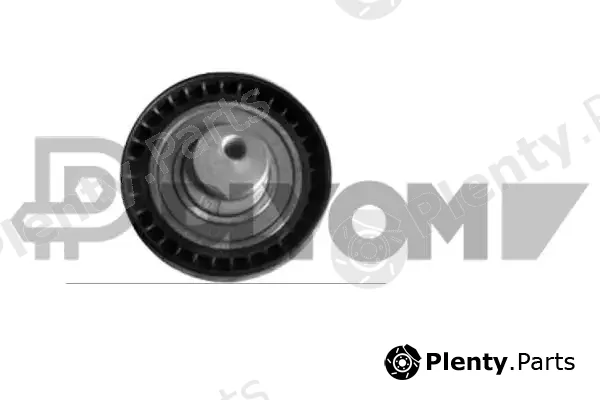 Plyom P772424 — Tensioner Pulley, timing belt