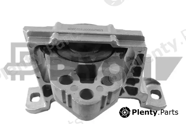 Plyom P760368 — Mounting, engine