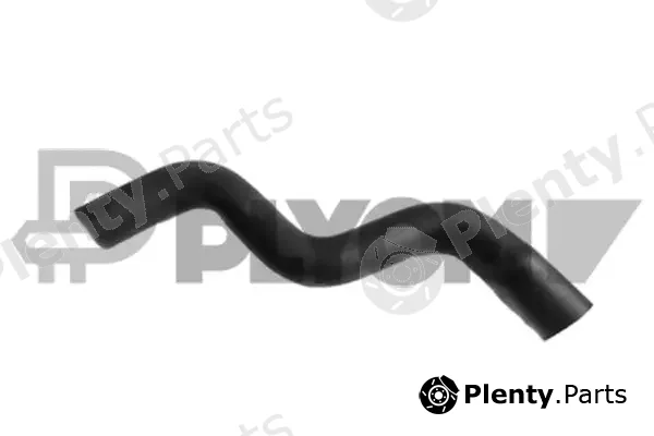 Plyom P769958 — Radiator Hose