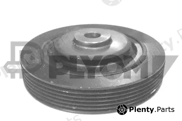 Plyom P020892 — Belt Pulley, crankshaft