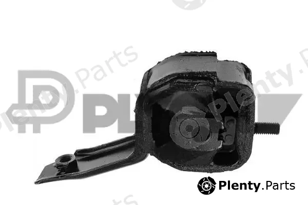 Plyom P080121 — Mounting, engine