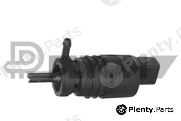 Plyom P954603 — Washer Fluid Pump, window cleaning
