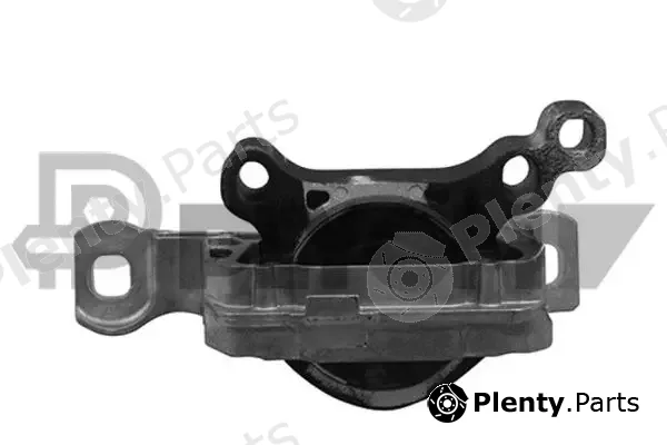 Plyom P759128 — Mounting, engine