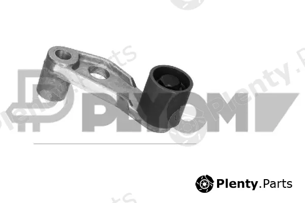 Plyom P771460 — Deflection/Guide Pulley, timing belt