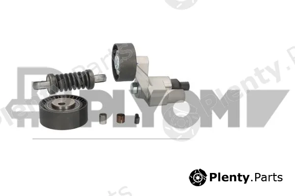 Plyom P030951 — Belt Tensioner, V-ribbed belt