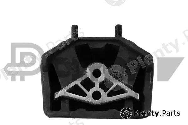 Plyom P480277 — Mounting, engine