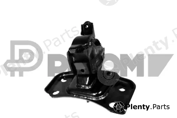 Plyom P769413 — Mounting, engine