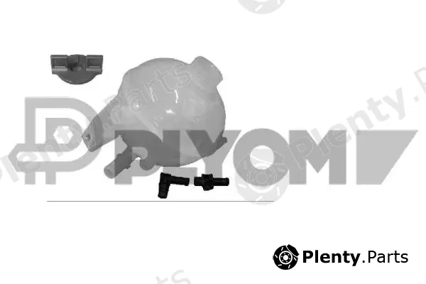 Plyom P955426 — Expansion Tank, coolant