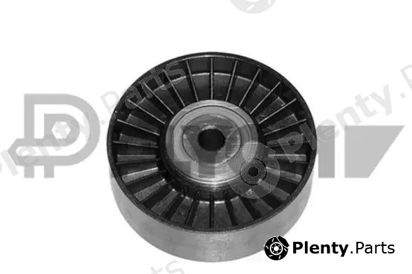 Plyom P754848 — Deflection/Guide Pulley, V-ribbed belt