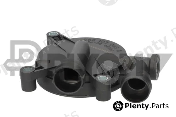 Plyom P776420 — Oil Separator, crankcase ventilation