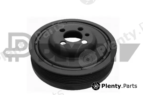 Plyom P460963 — Belt Pulley, crankshaft